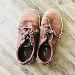 Sperry Boys Ollie